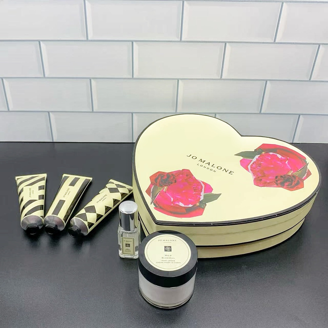 Jo Malone perfume